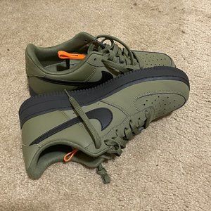 Medium Olive Air Force 1